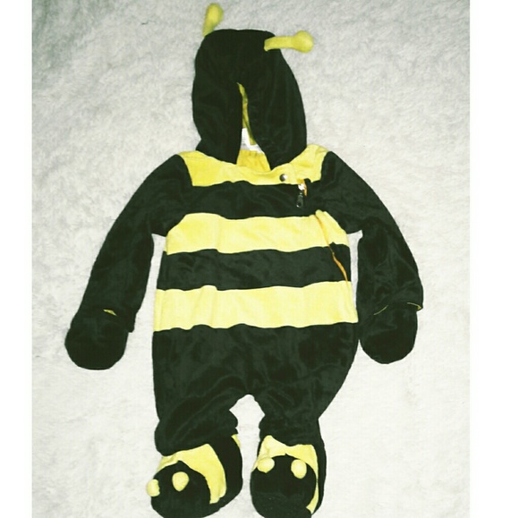 Other - Infant Bumblebee Onesie